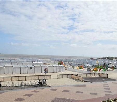Appartement Knokke-Heist Exterior photo