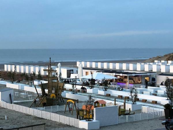 Appartement Knokke-Heist Exterior photo